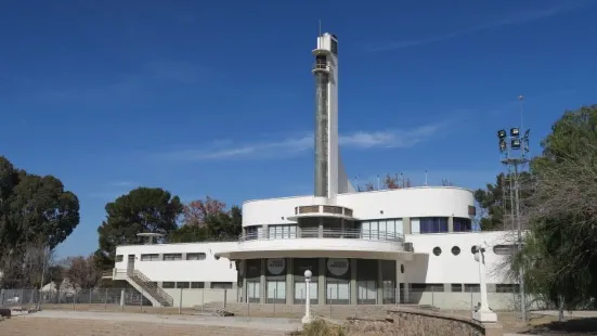 Museum of Ciencias Naturales and Antropologicas Juan Cornelio Moyano