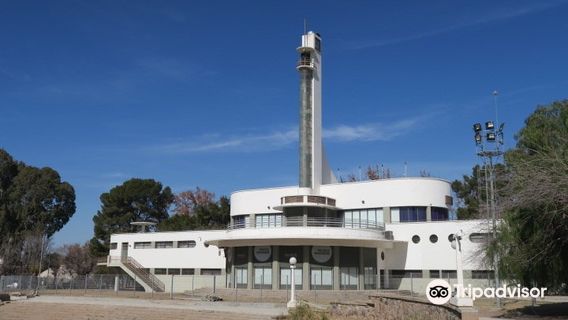 Museum of Ciencias Naturales and Antropologicas Juan Cornelio Moyano