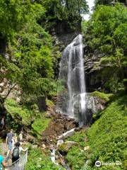 Finsterbach Wasserfalle