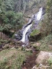 Caipira Waterfall