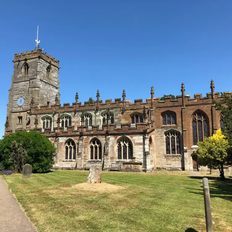 Hotels in Knowle