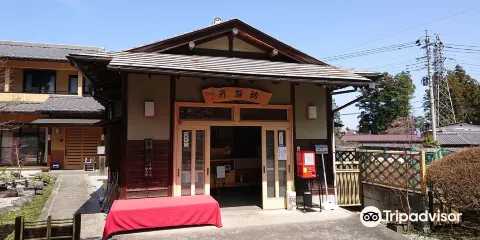 長泉院