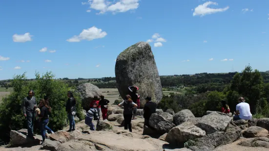 Complejo Cerro El Centinela