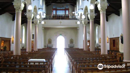 Church of Our Lady of Perpetual Succour