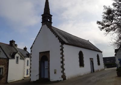 Chapelle Saint Julien