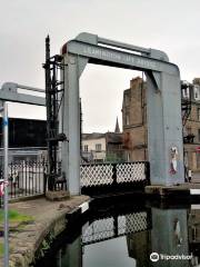 Leamington Lift Bridge