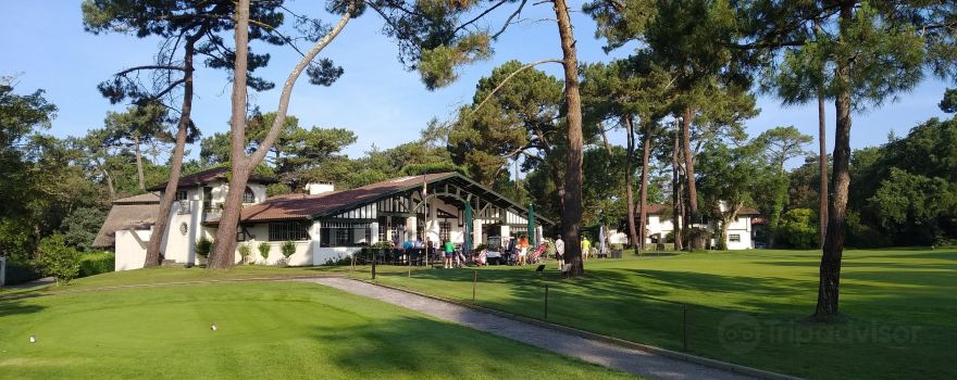 Golf d'Hossegor
