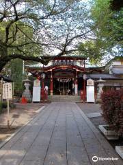 Irugi Shrine