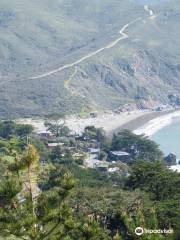 Muir Beach Overlook