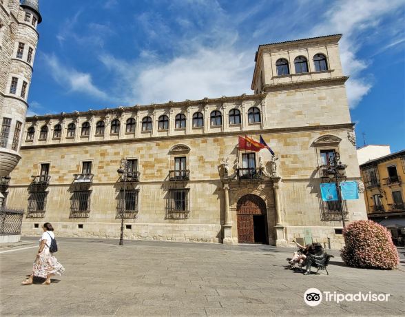 Palacio de los Guzmanes