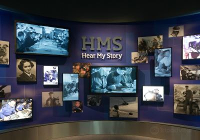 Portsmouth Historic Dockyard