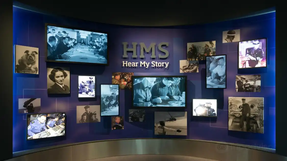 Hotels near Portsmouth Historic Dockyard