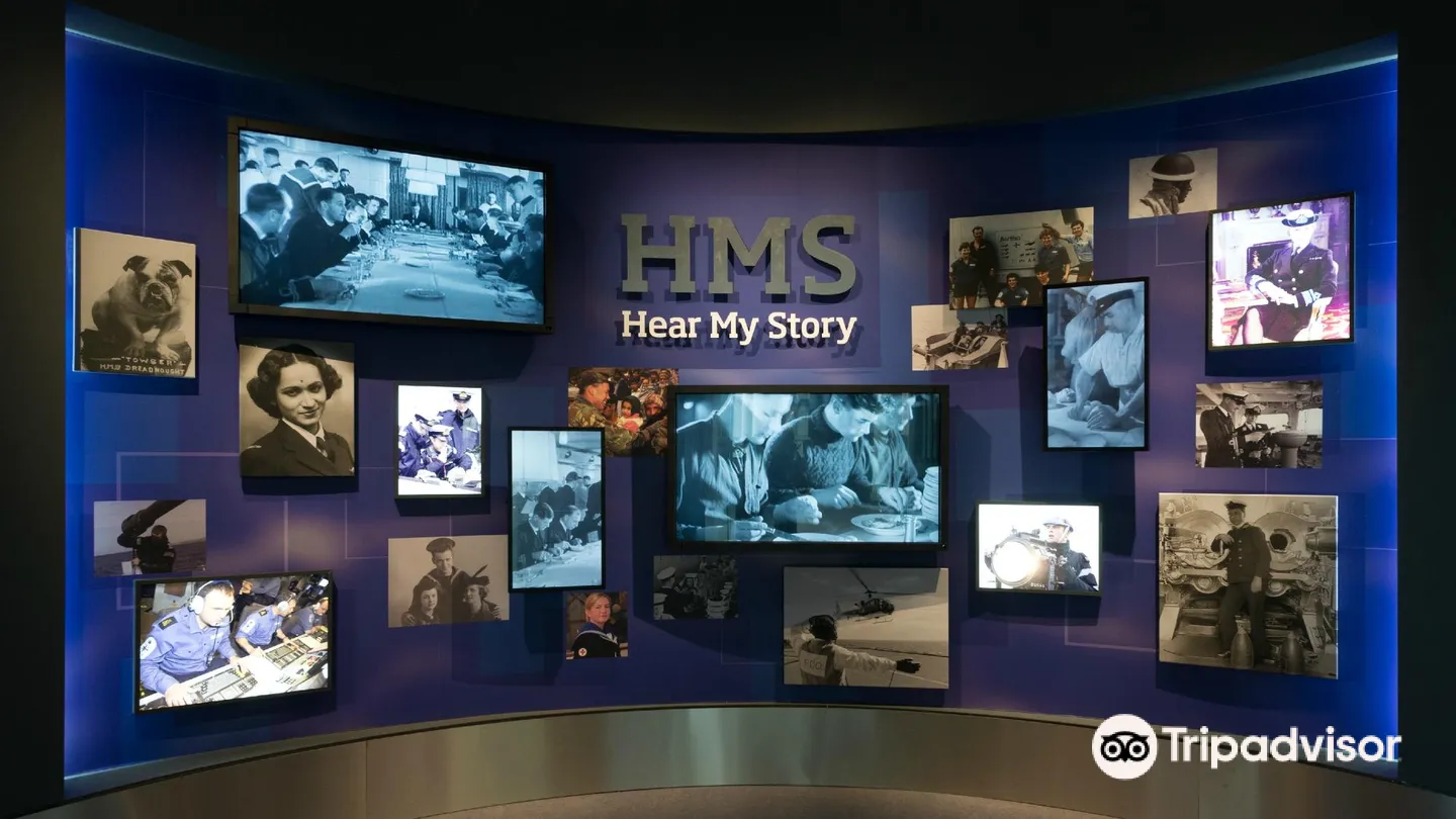 2_Portsmouth Historic Dockyard