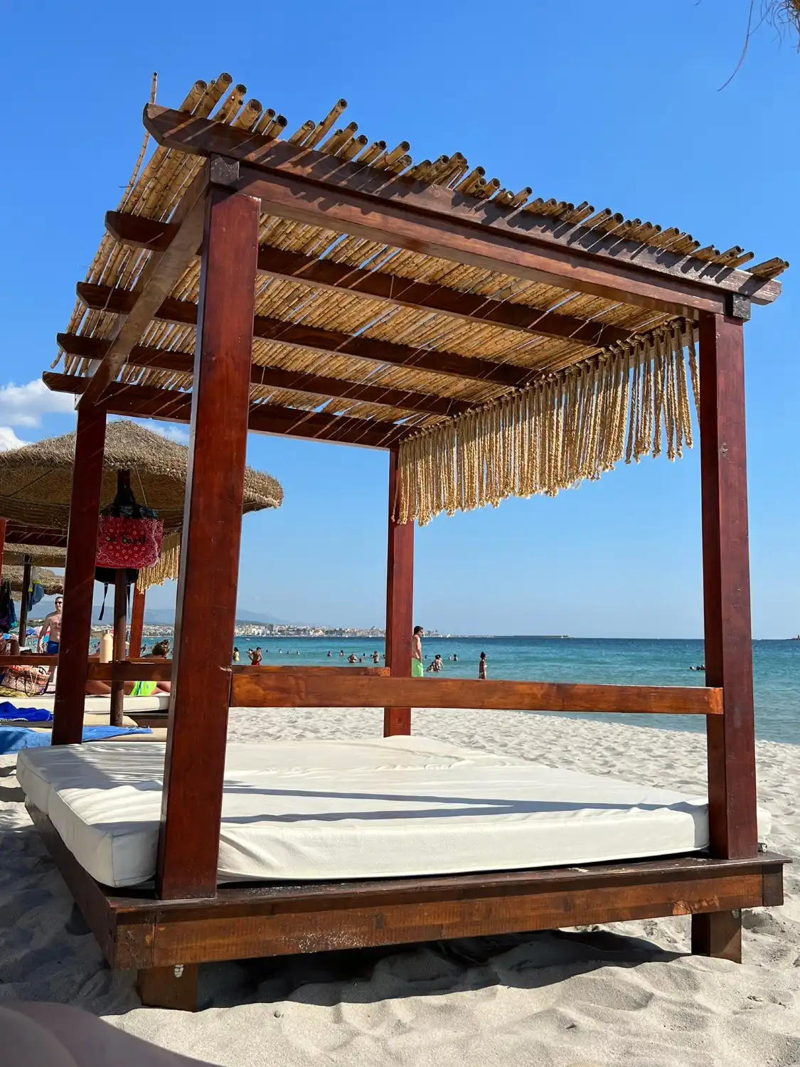 Hotels near Summer Dream Beach Club