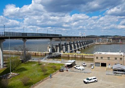 Big Dam Bridge