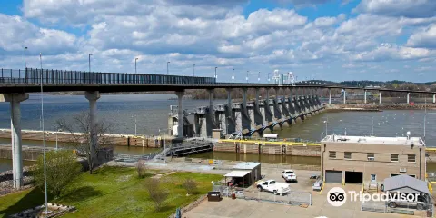 Big Dam Bridge