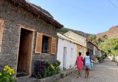 Ribeira Grande de Santiago