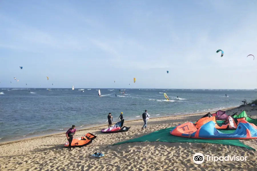 Phan Rang Kite Center