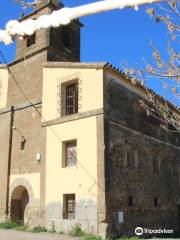 Ermita y Convento de San Joaquin