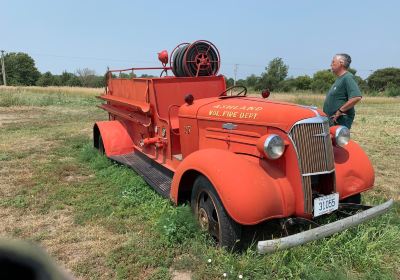 Nebraska Firefighters Museum