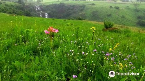 WESSA uMngeni Valley Nature Reserve & Education Centre