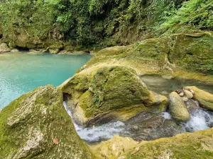 Cambais Falls