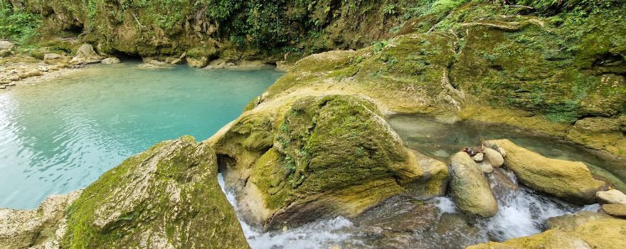 Cambais Falls