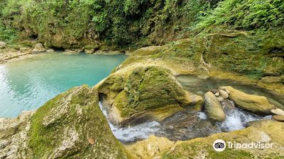 Cambais Falls