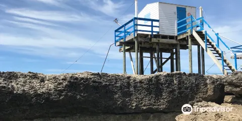 Le Puits de l' Auture