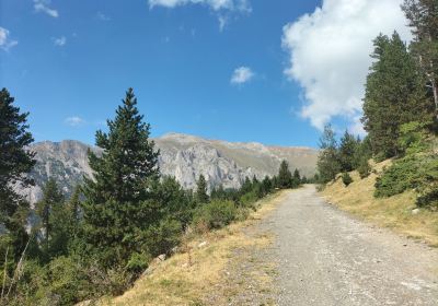 Parc Naturel de Cadi-Moixero