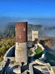 Royal Castle in Chęciny