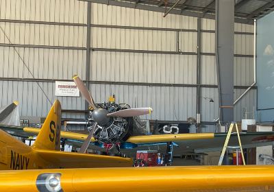 Commemorative Air Force Southern California Wing Museum