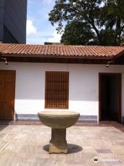 Casa Natal & Museo Bolivar