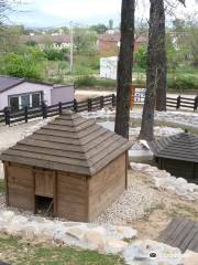 Zoo Bitola