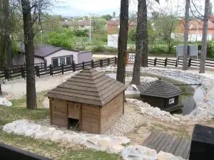 Zoo Bitola