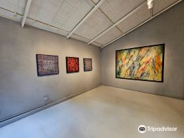 Aria Art Gallery