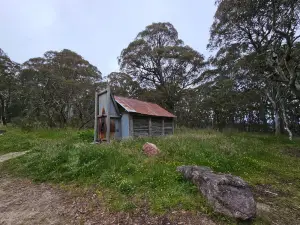 The Sentinels Lookout