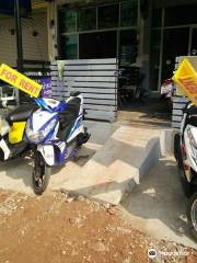 Hua Hin Moto@88