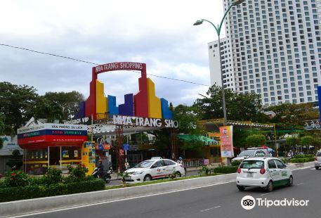 Nha Trang Shopping