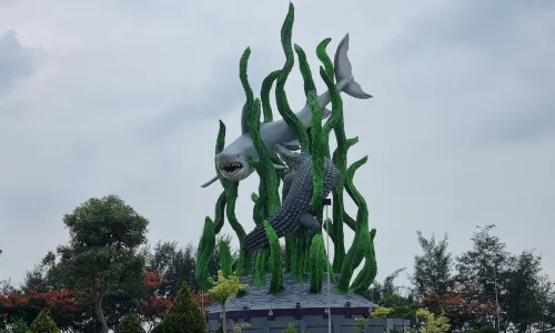 Suroboyo Park