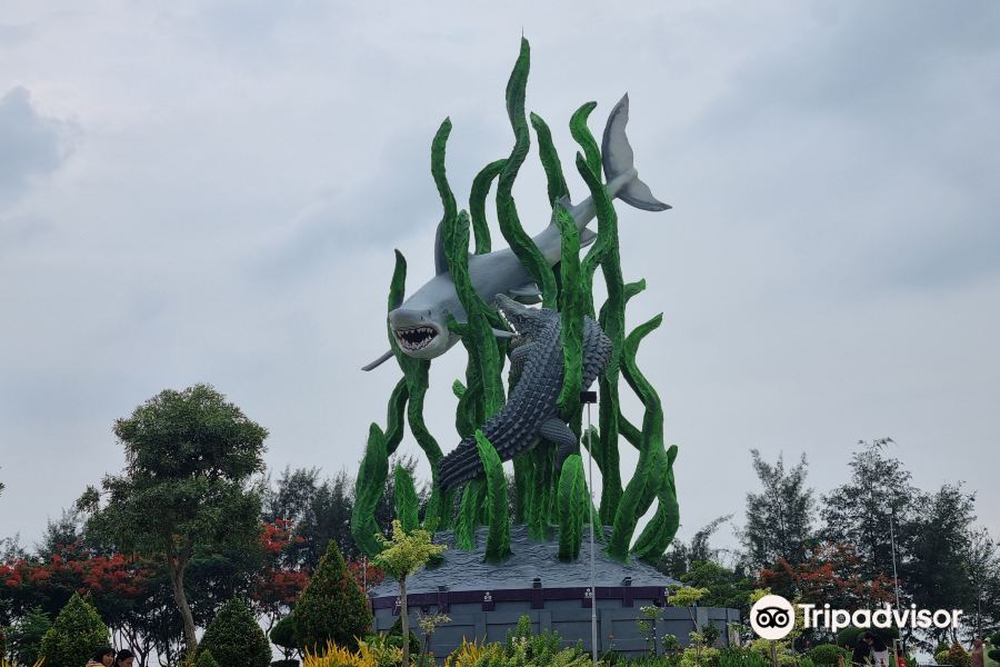 Suroboyo Park