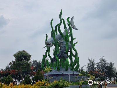 Suroboyo Park