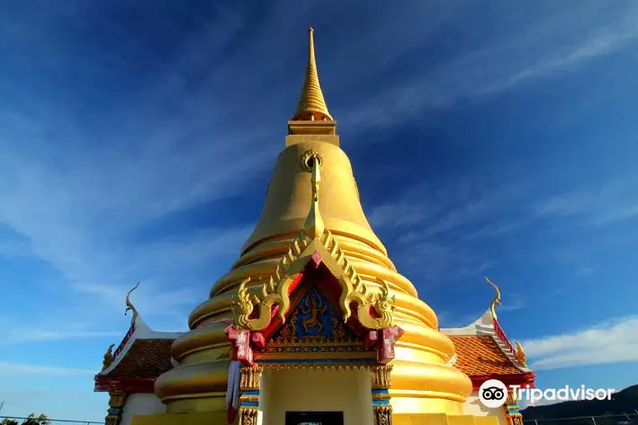 Pagoda Khao Hua Jook