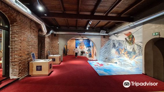 ILUZJA PARK ZAKOPANE