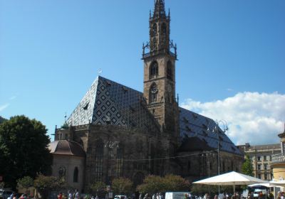 Duomo Maria Assunta