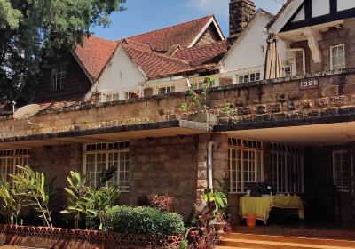 Karunguru Coffee Estate