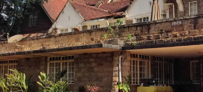 Hotels in Juja