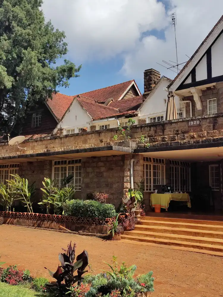 Hotels in Juja