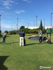 Costa Salguero Golf Center