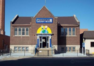 North Platte Area Children's Museum